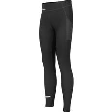Dame - Fitness - XL Tights Fusion C3 Training Tights Women - Black