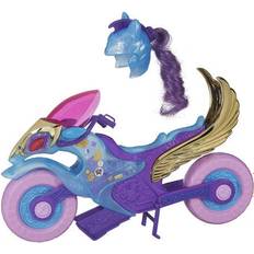 Hasbro My little Pony Motorcykler Hasbro My Little Pony Equestria Girl Motocross Bike
