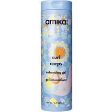 Amika Volumen Stylingprodukter Amika Curl Corps Enhancing Gel 200ml