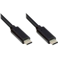 Good USB C-USB C 3.1 (Gen.1) 1m