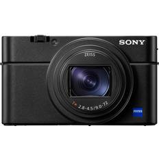 Sony Digitalkameraer Sony Cyber-shot DSC-RX100 VII