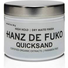 Hanz de Fuko Stylingprodukter Hanz de Fuko Quicksand 60ml