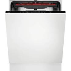 Fuldt integreret Opvaskemaskiner AEG FSB53927Z Integreret