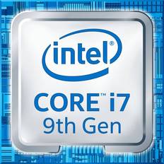 Core i7 - Intel Socket 1151 CPUs Intel Core i7-9700 3GHz Socket 1151 Tray