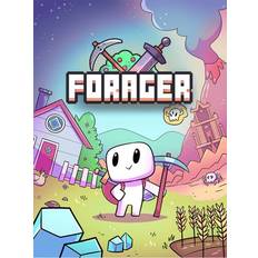 Forager (PC)