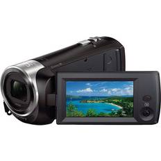 Sony Actionkameraer Videokameraer Sony HDR-CX240E