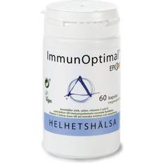 Helhetshälsa ImmunOptimal 60 stk
