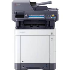 Kyocera Farveprinter - Laser Printere Kyocera Ecosys M6230cidn