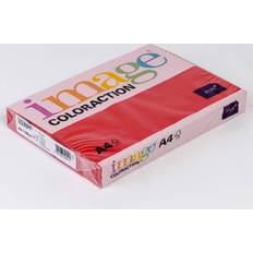Antalis Image Coloraction Coral Red 28 A4 120g/m² 250stk