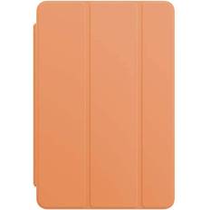 Orange Tabletetuier Apple Smart Cover Polyurethane (iPad Air 3/iPad 2019/iPad Pro 10.5)