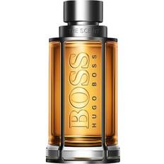 Hugo Boss Parfumer Hugo Boss The Scent for Him EdT 100ml