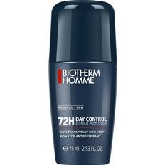 Hygiejneartikler Biotherm 72H Day Control Extreme Protection Deo Roll-on 75ml
