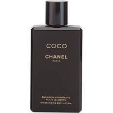 Chanel Kropspleje Chanel Coco Body Lotion 200ml