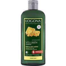 Logona Volumen Shampoo 250ml