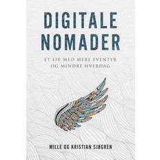 Computer & IT - Dansk Lydbøger Digitale Nomader: Et liv med mere eventyr og mindre hverdag (Lydbog, MP3, 2019)