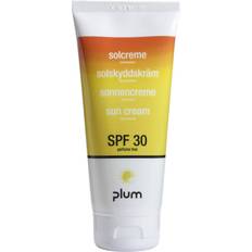 Svanemærket Solcremer Plum Sun Cream SPF30 200ml
