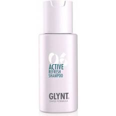 Glynt Shampooer Glynt Active Refresh Shampoo 06 50ml