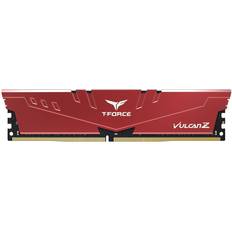 TeamGroup T-Force Vulcan Z Red DDR4 3200MHz 8GB (TLZRD48G3200HC16C01)