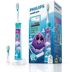 Philips Elektriske tandbørster Philips Sonicare for Kids HX6322