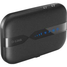 Batterier Mobile modems D-Link DWR-932