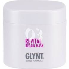 Glynt Hårkure Glynt Revital Regain Mask 03 200ml