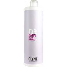 Glynt Shampooer Glynt Revital Regain Shampoo 03 1000ml