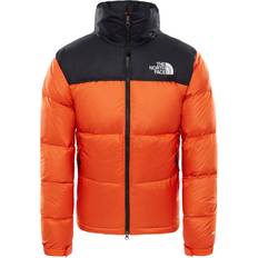 The North Face 1996 Retro Nuptse Jacket - Persian Orange