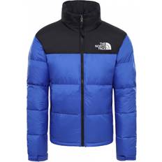 The North Face 1996 Retro Nuptse Jacket - Lapis Blue