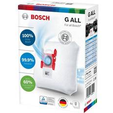 Bosch Støvsugertilbehør Bosch Household (BBZ41FGALL) 4-pack