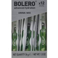 Bolero Advanced Hydration Sticks Apple 3g 12 stk