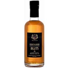 50 cl - Rom Spiritus Munus Northland Premium Orange Rum 38% 50 cl