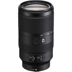 Sony E (NEX) Kameraobjektiver Sony 70-350mm F4.5-6.3 G OSS