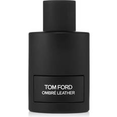 Tom Ford Dame Parfumer Tom Ford Ombre Leather EdP 100ml