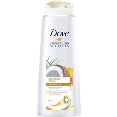Dove Restoring Ritual Shampoo 250ml