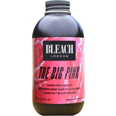 Bleach London Toninger Bleach London Super Cool Colour The Big Pink 150ml
