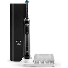 Oral-B App-støtte Elektriske tandbørster & Mundskyllere Oral-B Genius X 20000N