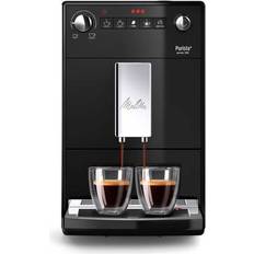Melitta Integreret kaffekværn Espressomaskiner Melitta Purista Series 300