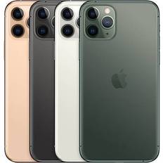 Apple Mobiltelefoner på tilbud Apple iPhone 11 Pro 64GB