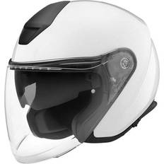X-large - Åbne hjelme Motorcykelhjelme Schuberth M1 Pro