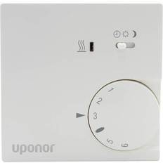 Uponor Rumtermostater Uponor SPI 2813526 Thermostat