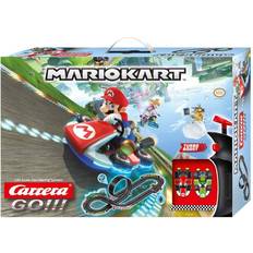 Startsæt Carrera GO!!! Mario Kart 20062491