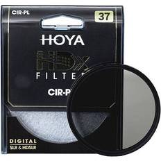 Hoya HDX CIR-PL 37mm