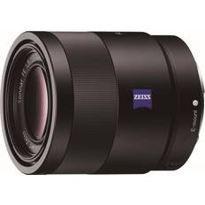 Sony E (NEX) - ƒ/1.8 Kameraobjektiver Sony Sonnar T FE 55 mm F1.8 ZA
