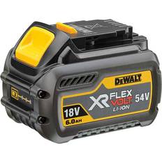 Dewalt Batterier & Opladere Dewalt DCB546-XJ