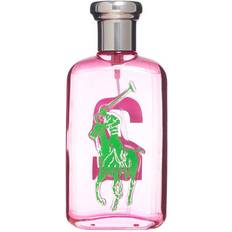 Ralph Lauren Parfumer Ralph Lauren Big Pony Women #2 Pink EdT 100ml