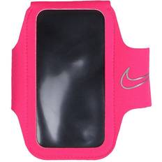 Nike Pink Sportsarmbånd Nike Lightweight Arm Band 2.0