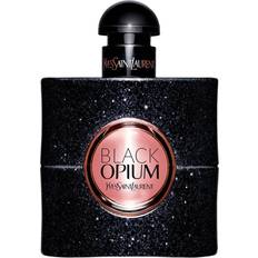 Yves Saint Laurent Dame Parfumer Yves Saint Laurent Black Opium EdP 50ml