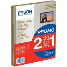 Epson Premium Glossy A4 255g/m² 30stk