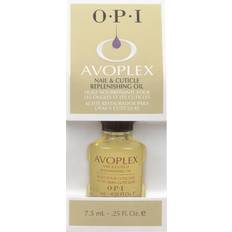OPI Negleolier OPI Avoplex Nail & Cuticle Replenishing Oil 7.5ml