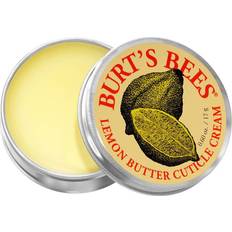 Vitaminer Neglepleje Burt's Bees Lemon Butter Cuticle Cream 17g